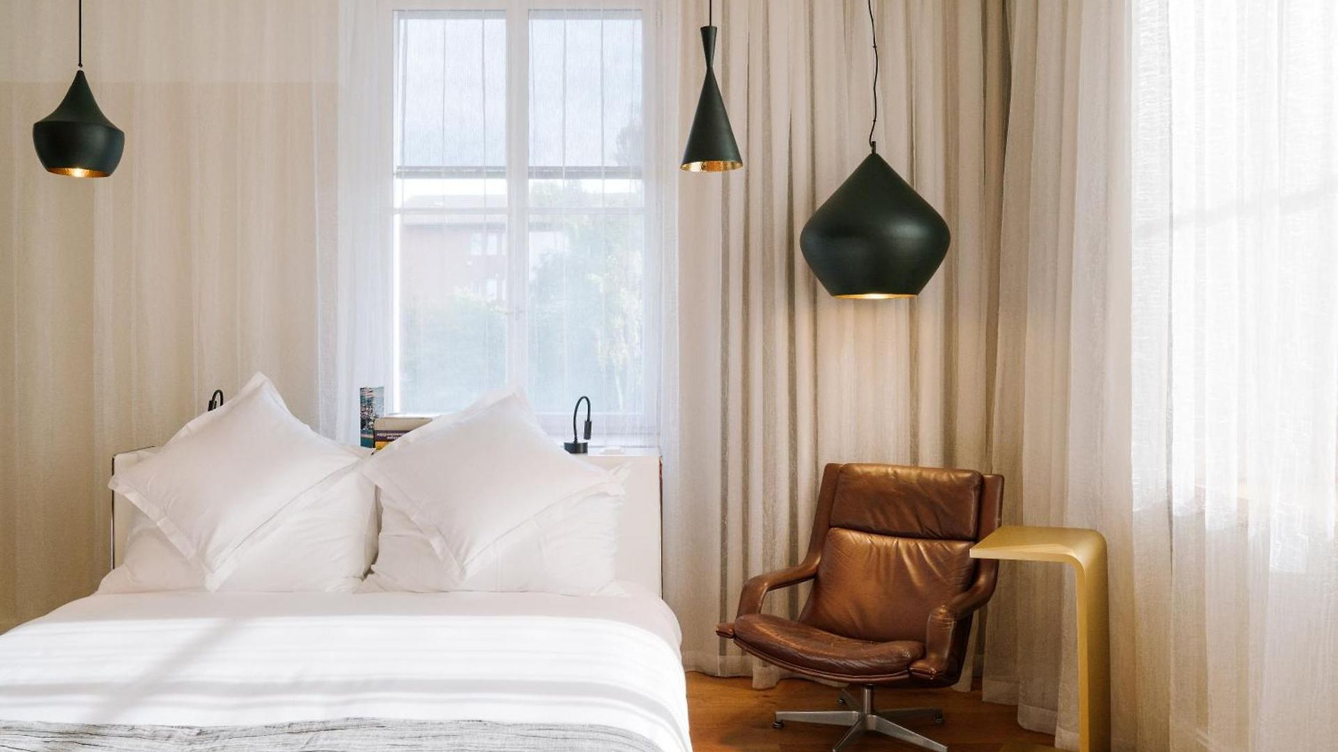 B2 Boutique Hotel