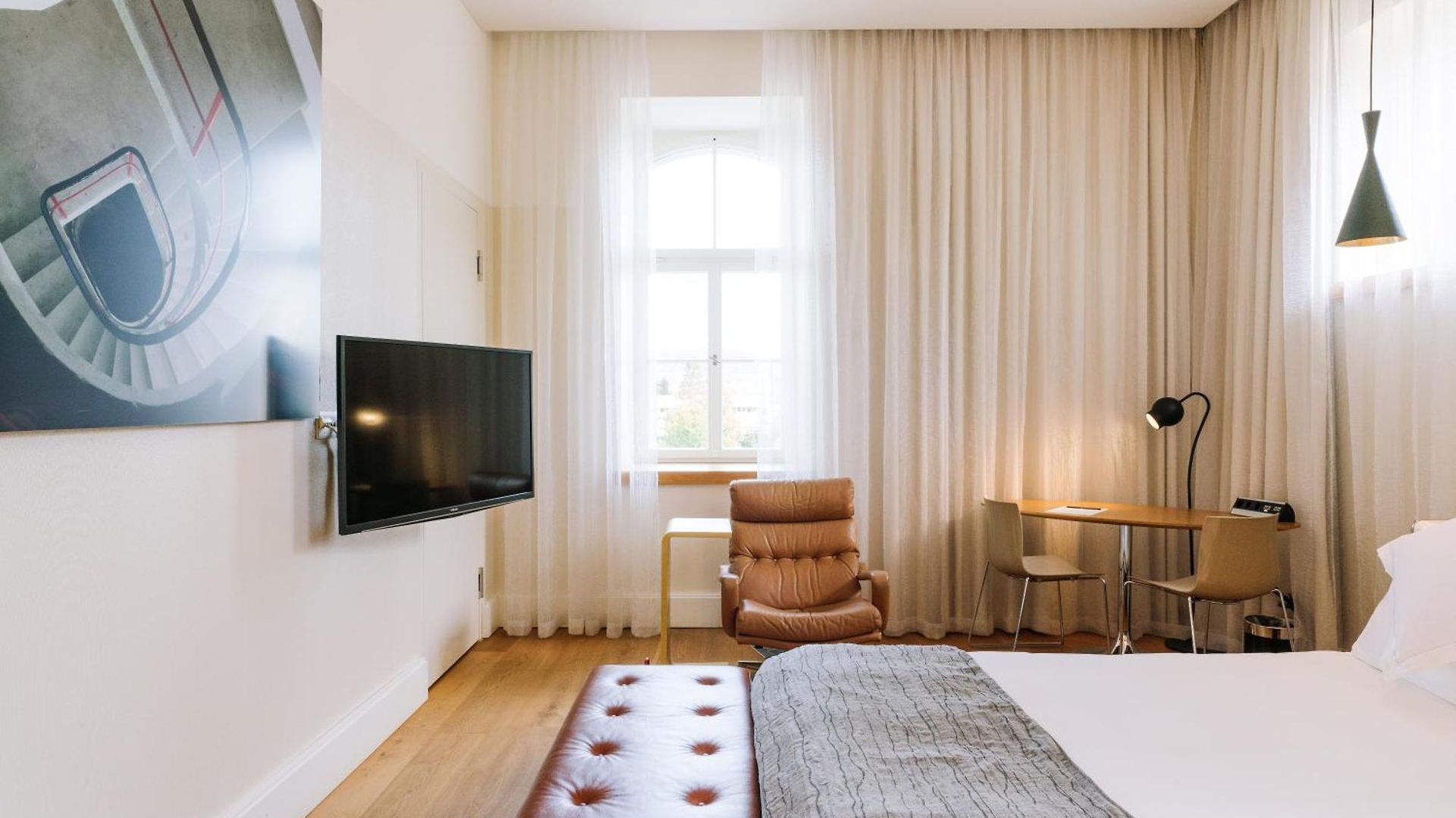 Hotel B2 Boutique