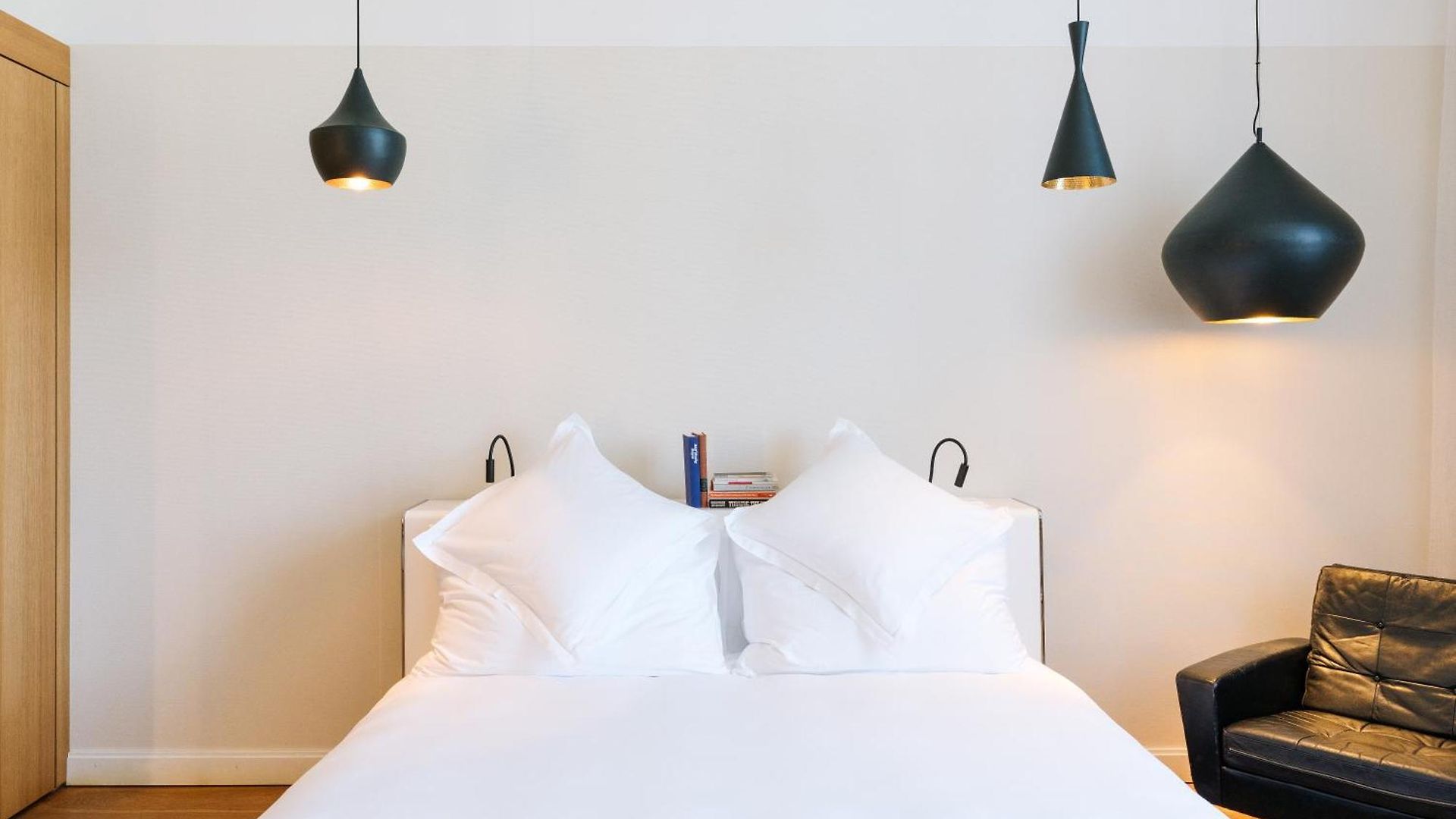 Hotel B2 Boutique 4*