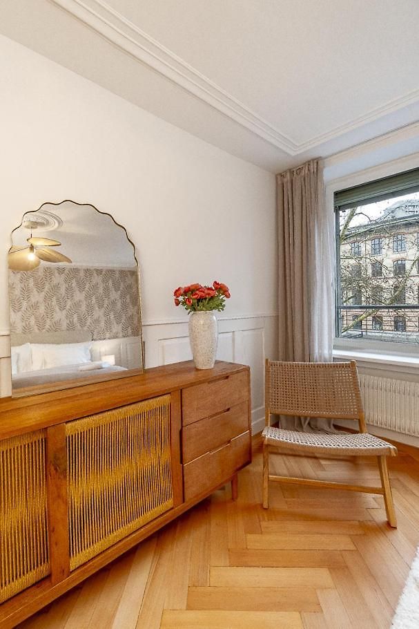 Cosy · Kreis 6 Zürich