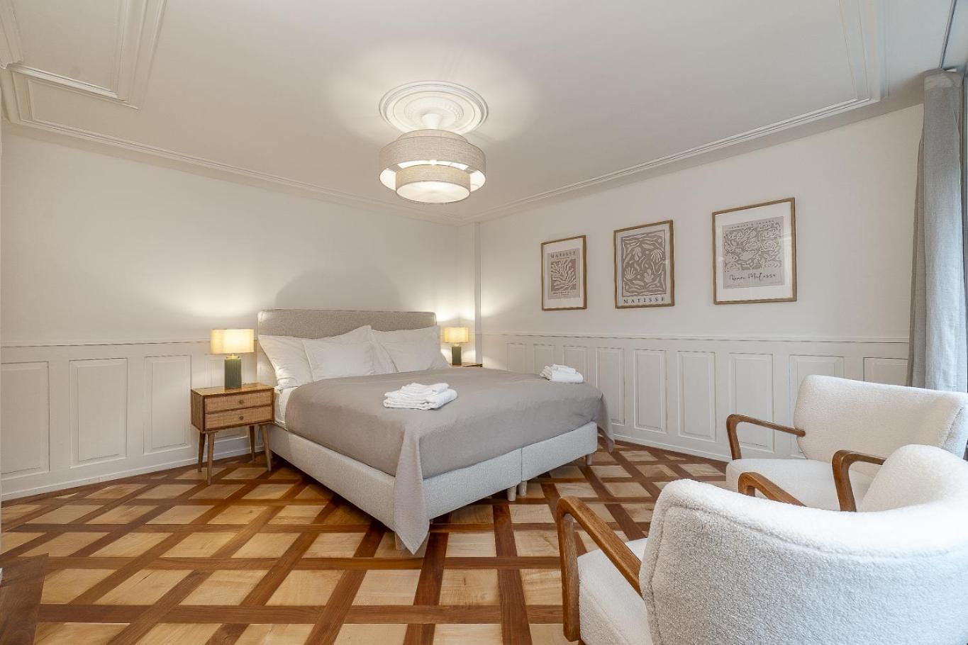 Cosy · Kreis 6 *