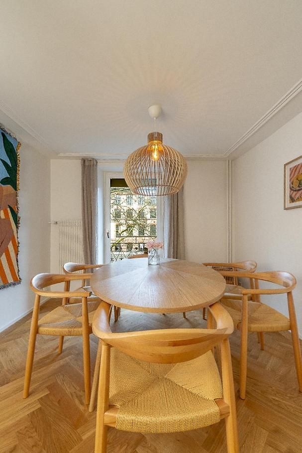 Cosy · Kreis 6 Apartment
