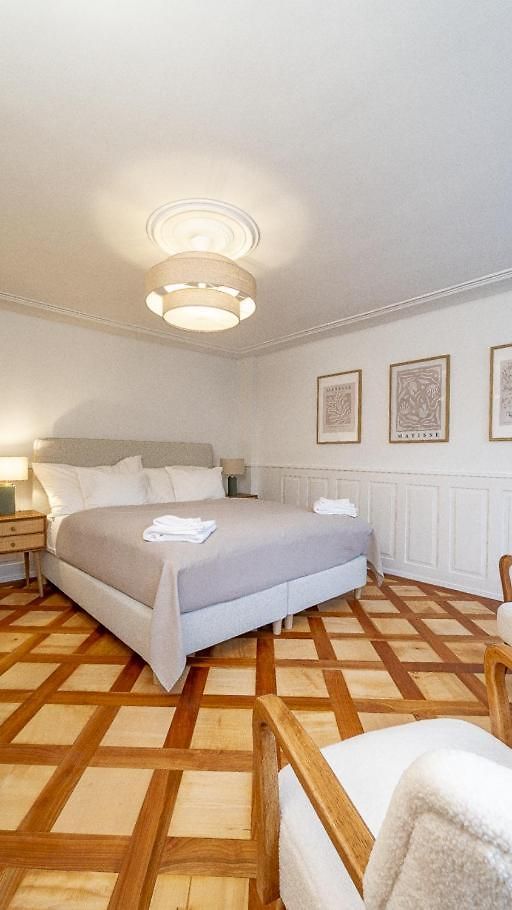 Apartment Cosy · Kreis 6 Zürich