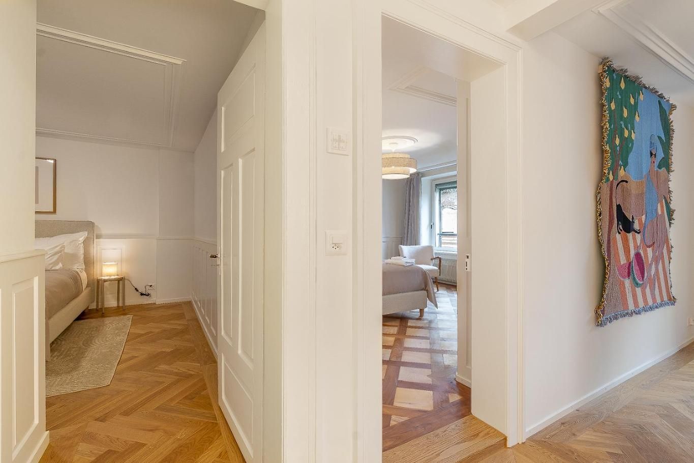 Cosy · Kreis 6 *