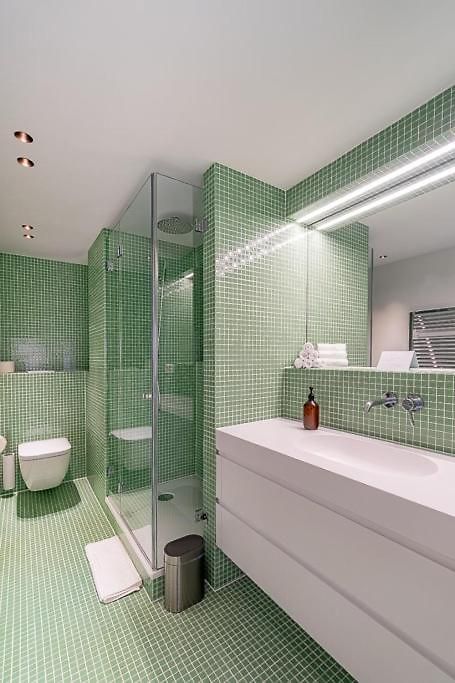 Apartment Cosy · Kreis 6 *
