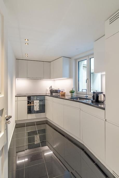 Cosy · Kreis 6 * Zürich