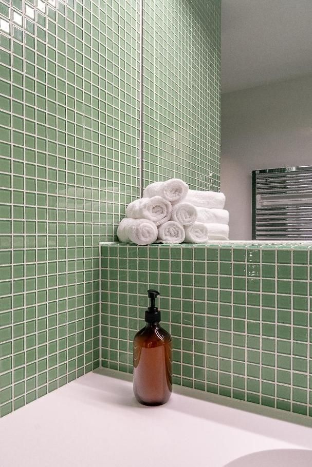 Apartment Cosy · Kreis 6 *