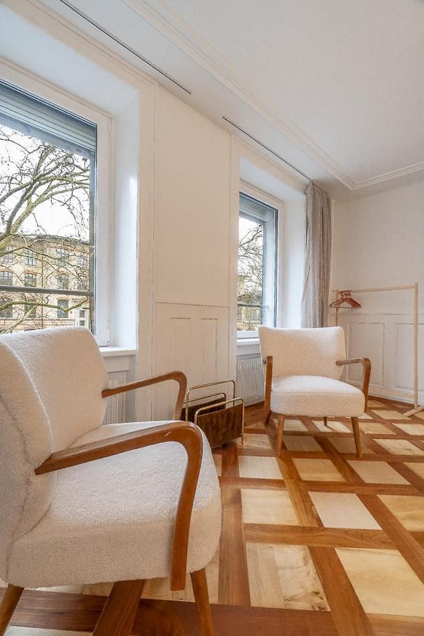Cosy · Kreis 6 Apartment