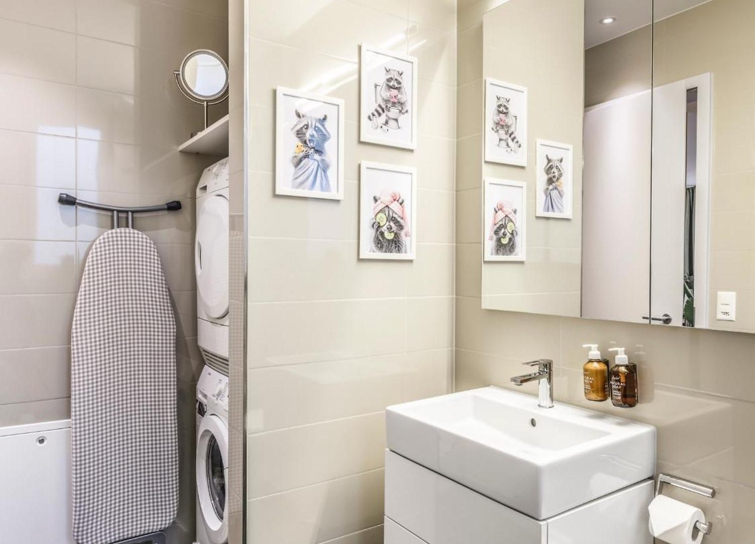 Location Ac Free Parking Swissexperience Zurich