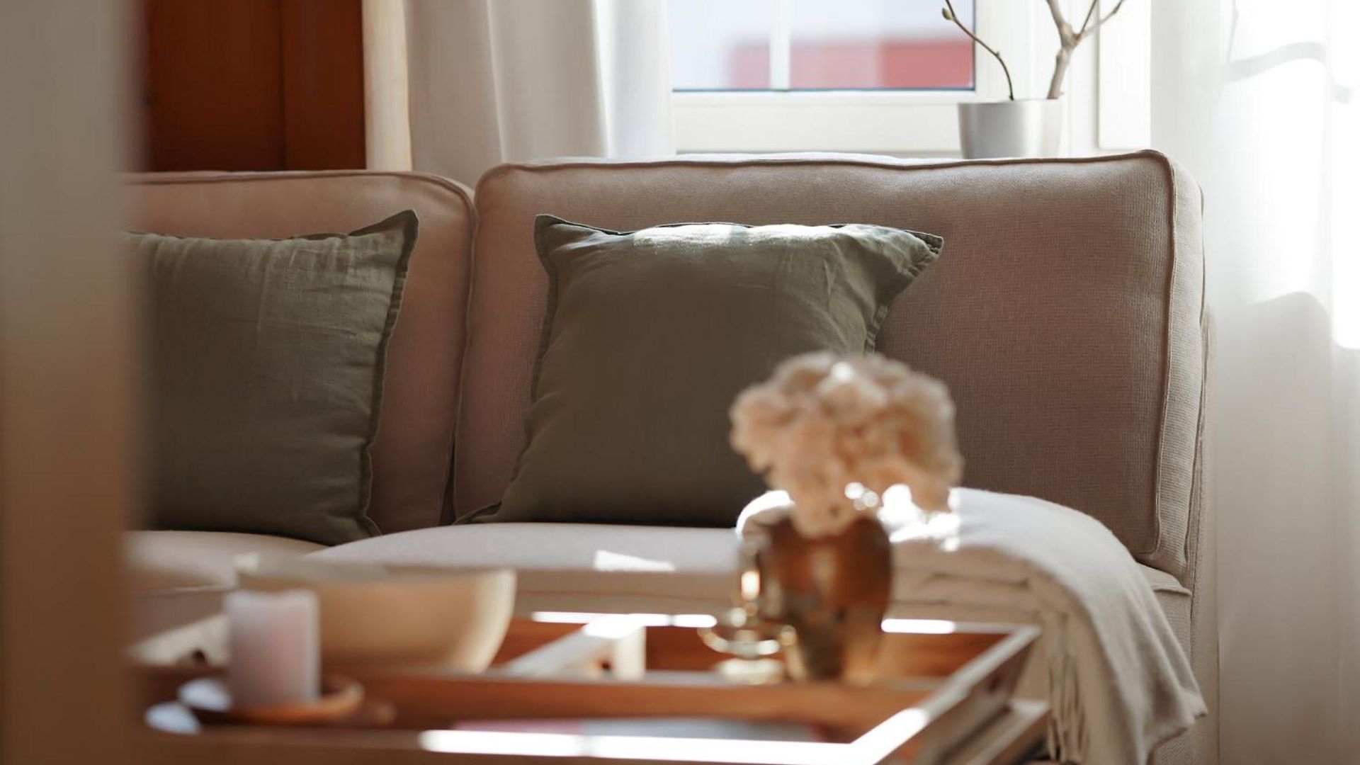 Rooftop Maisonette In Old Town Apartment *