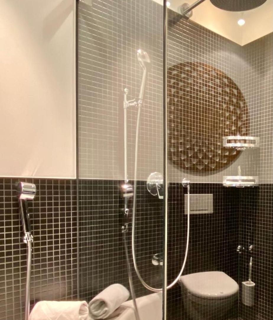 Horizon Maisonette Penthouse Bahnhofstrasse *