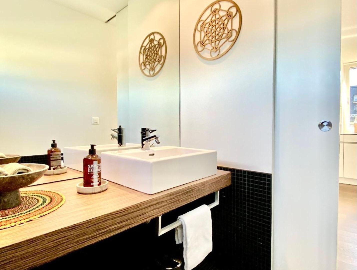 Horizon Maisonette Penthouse Bahnhofstrasse Apartment Zurich