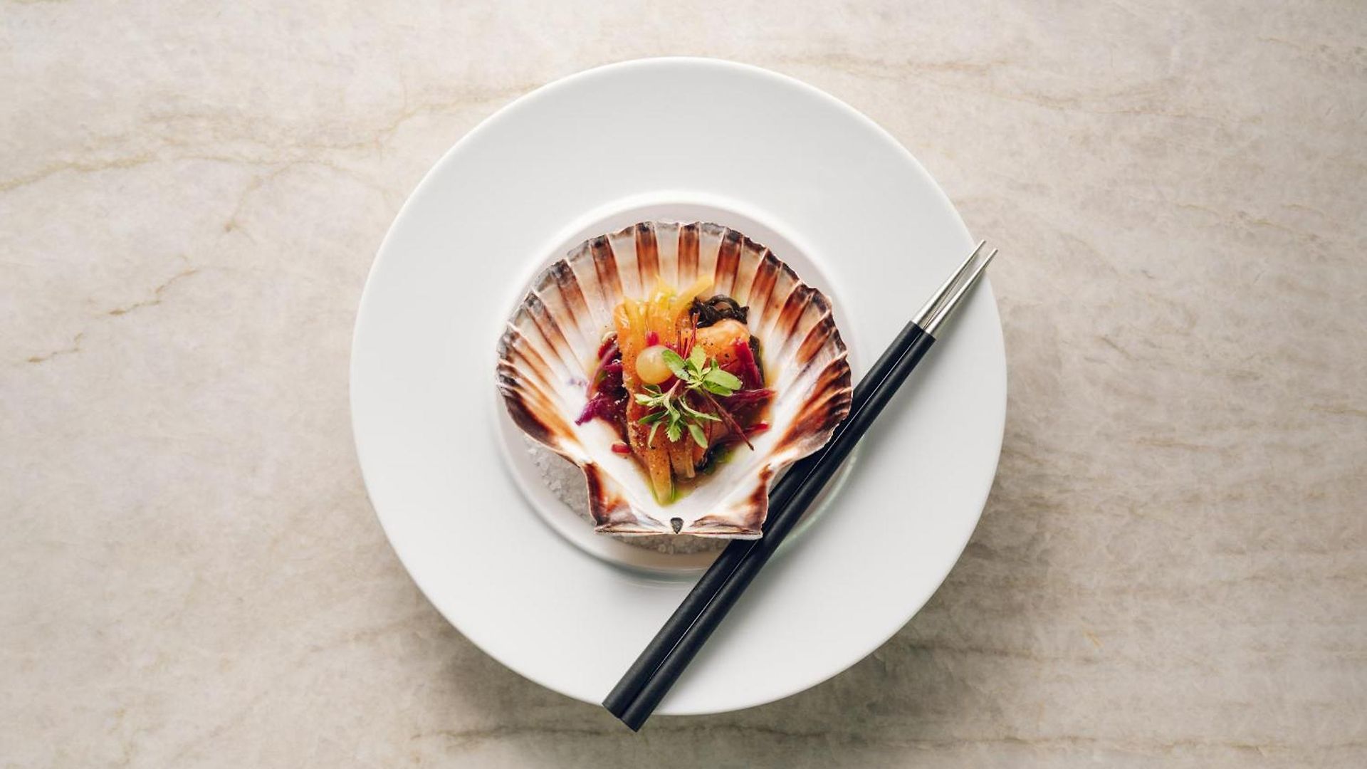 Park Hyatt – Center Luxury