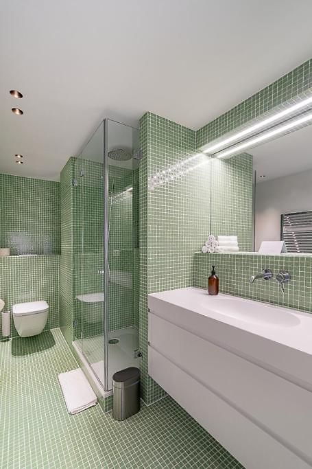 Boho - 80 Qm, 3 Schlafzimmer, Balkon&zugang Zur Dachterrasse Mit Grill&seesicht *