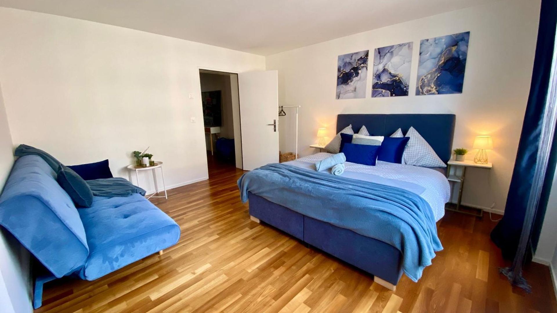 Apartment Views Am Schaffhauserplatz Zurich