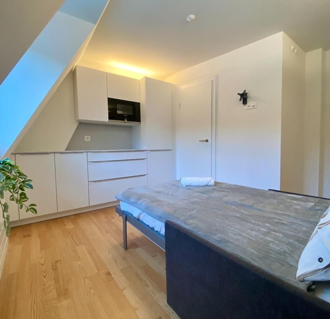 Apartment 4 Zurich