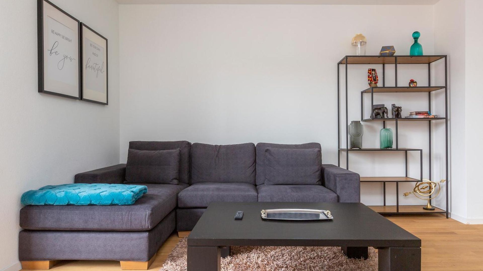 Apartment Kaya 3b Zurich