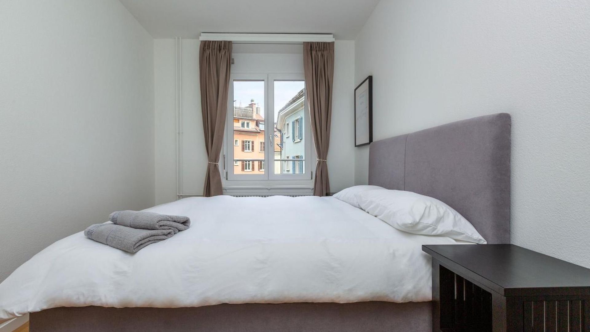 Kaya 3b Apartment Zurich