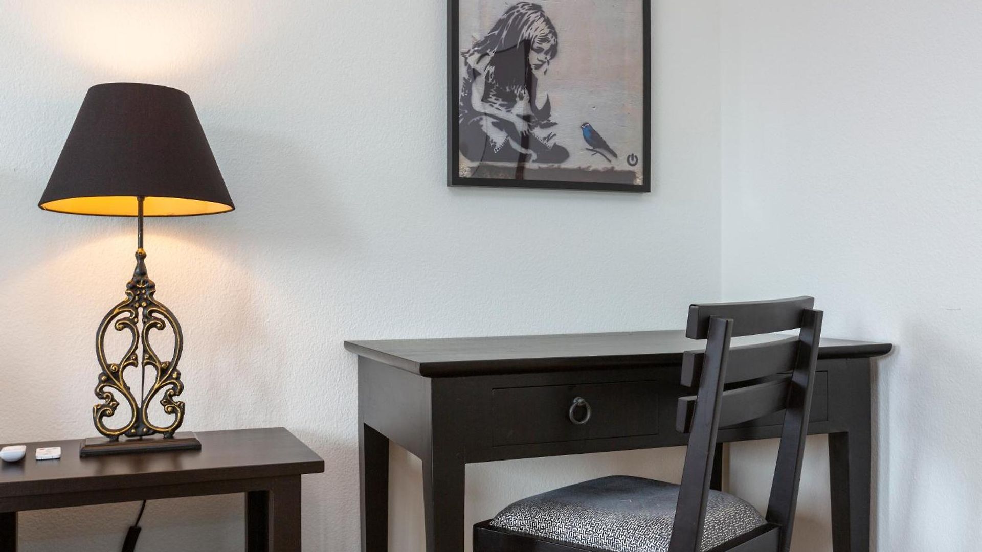 Kaya 3b Apartment Zurich