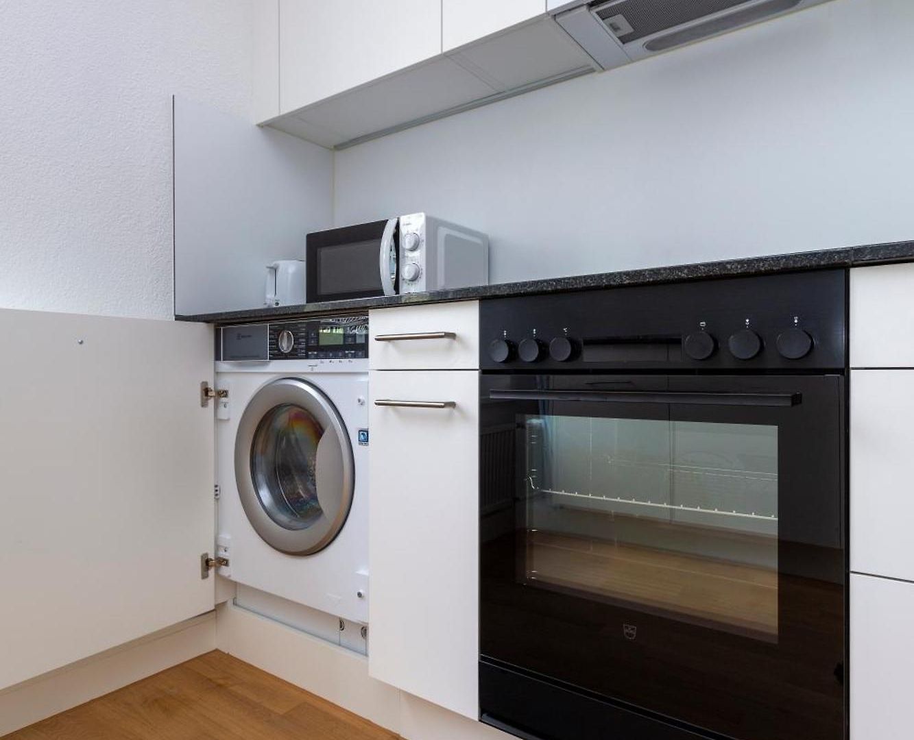 Apartment Kaya 3b *