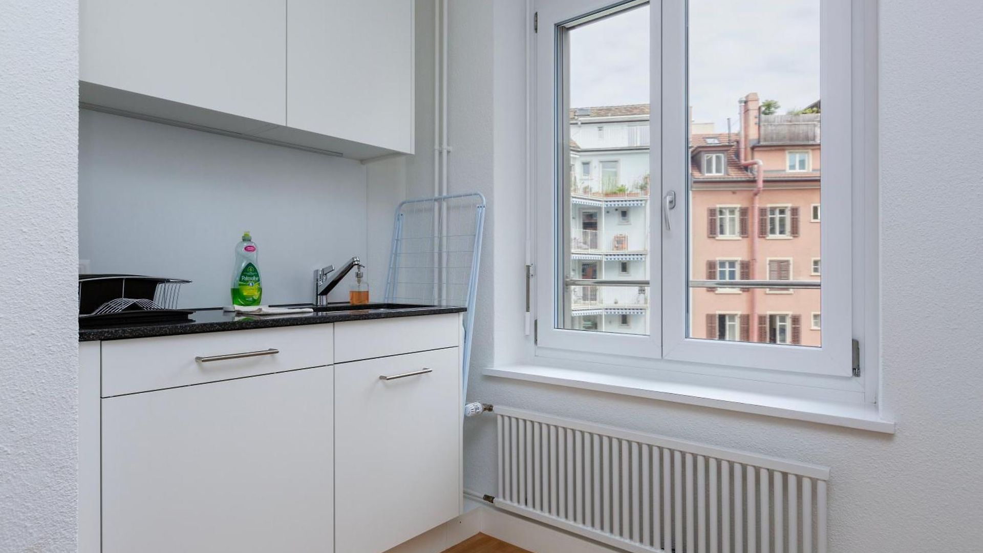 Kaya 3b Apartment