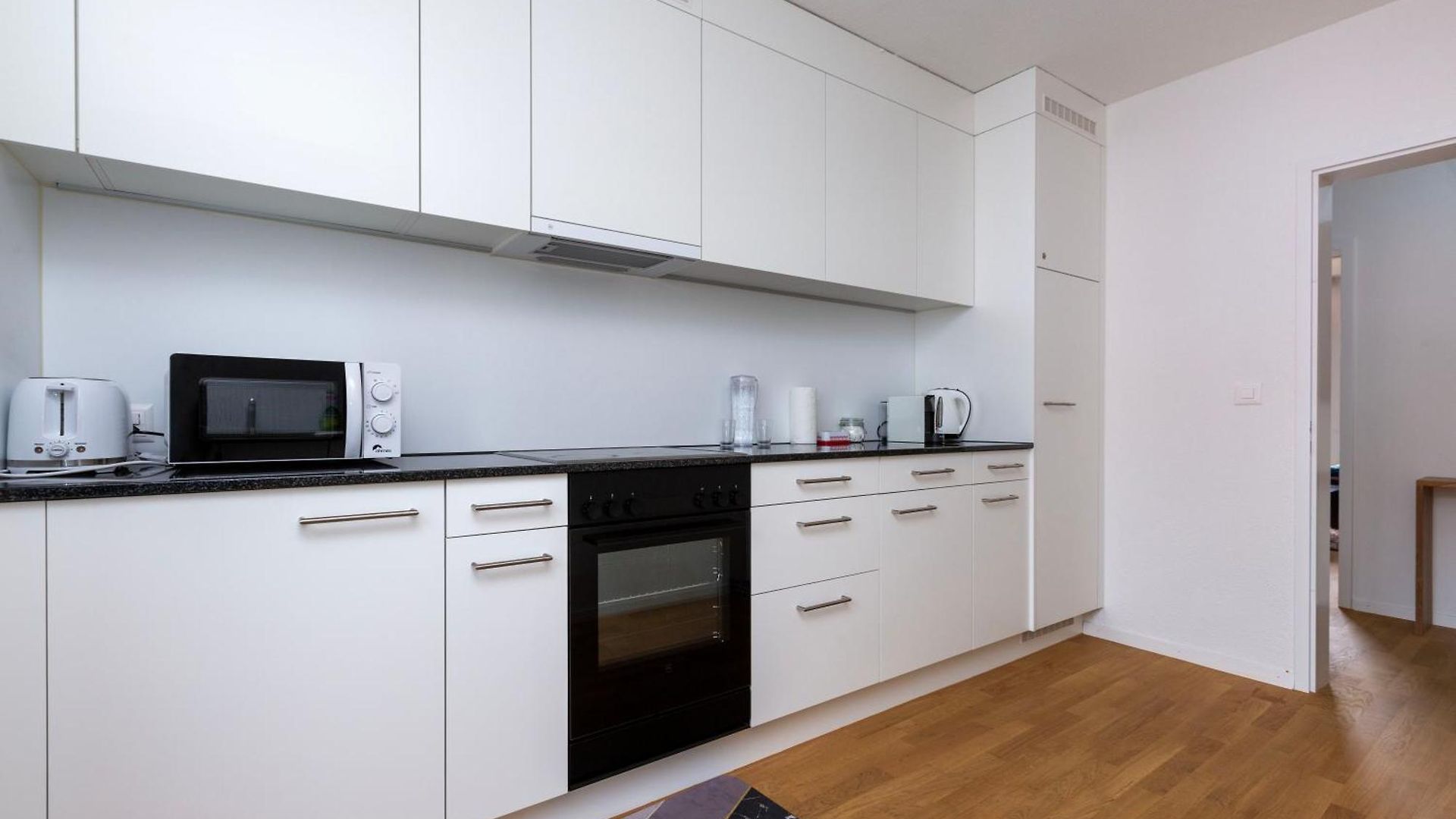 Apartment Kaya 3b *