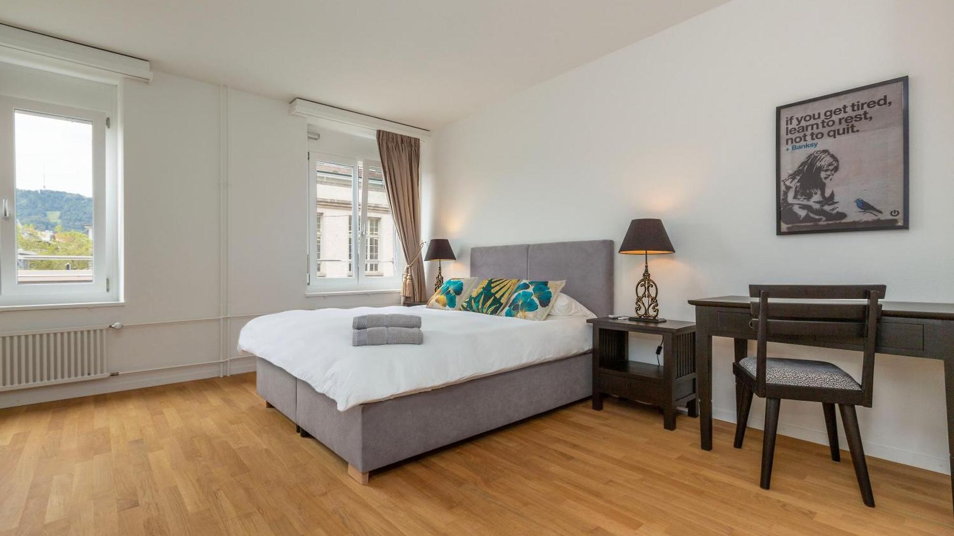 Kaya 3b Apartment *