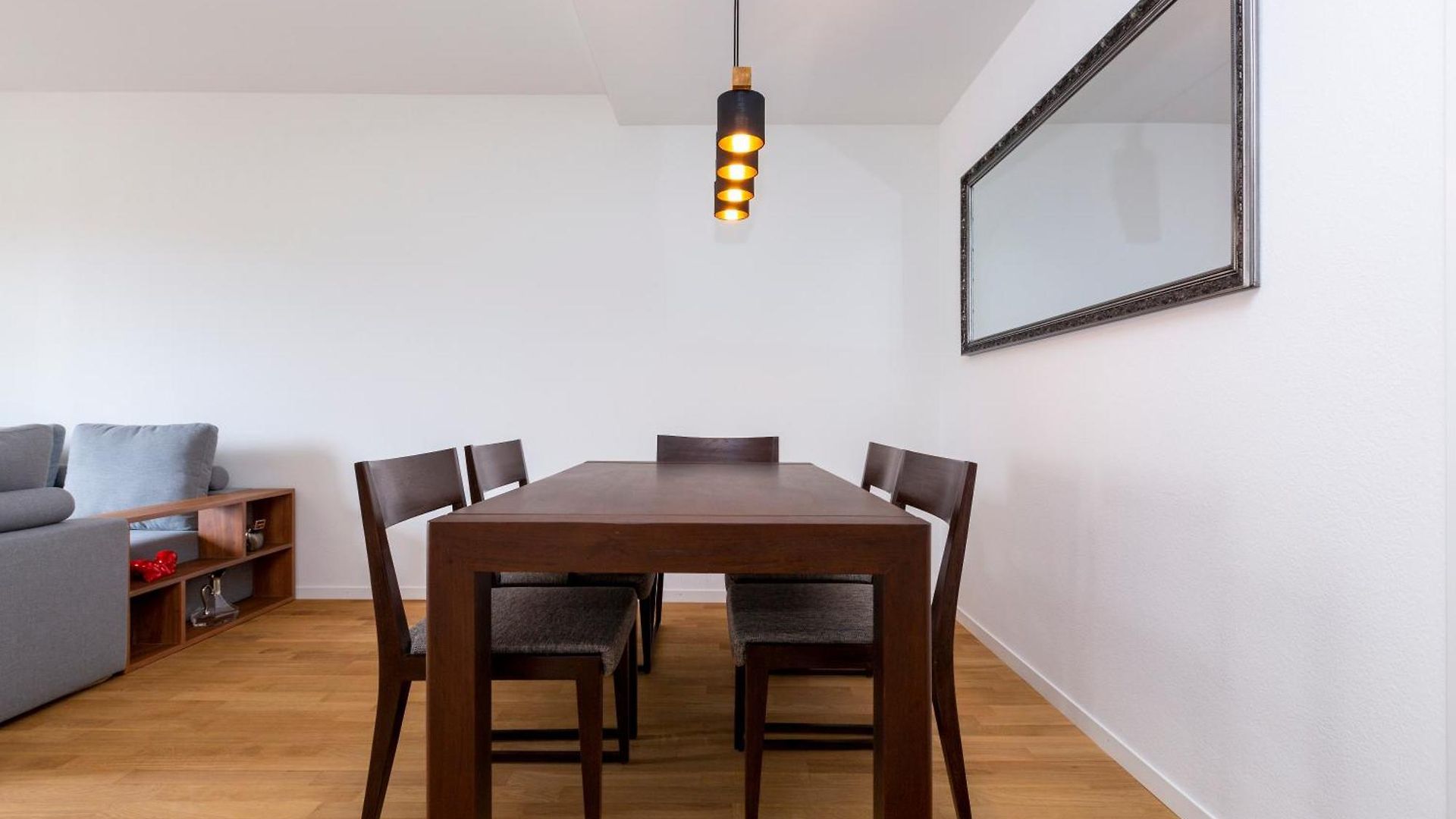 Kaya 3a - Downtown 2br With Balcony * Zurich