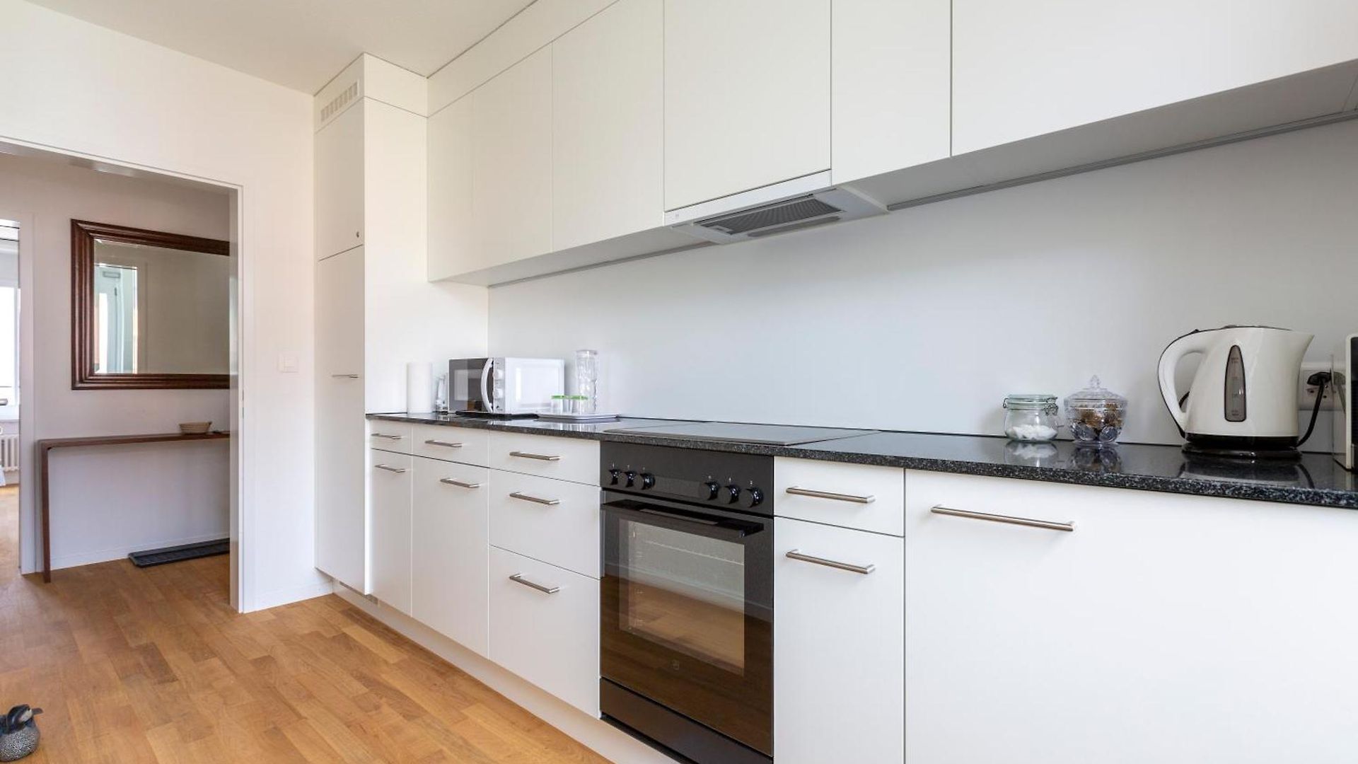 Apartment Kaya 3a - Downtown 2br With Balcony *