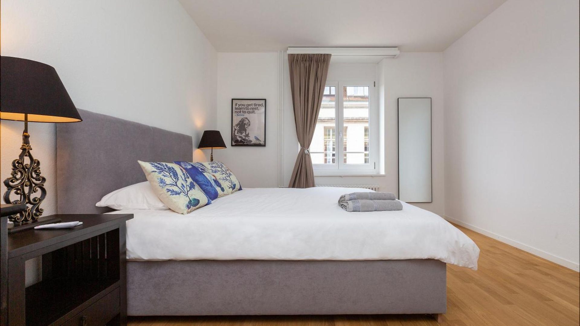 Apartment Kaya 3a - Downtown 2br With Balcony *