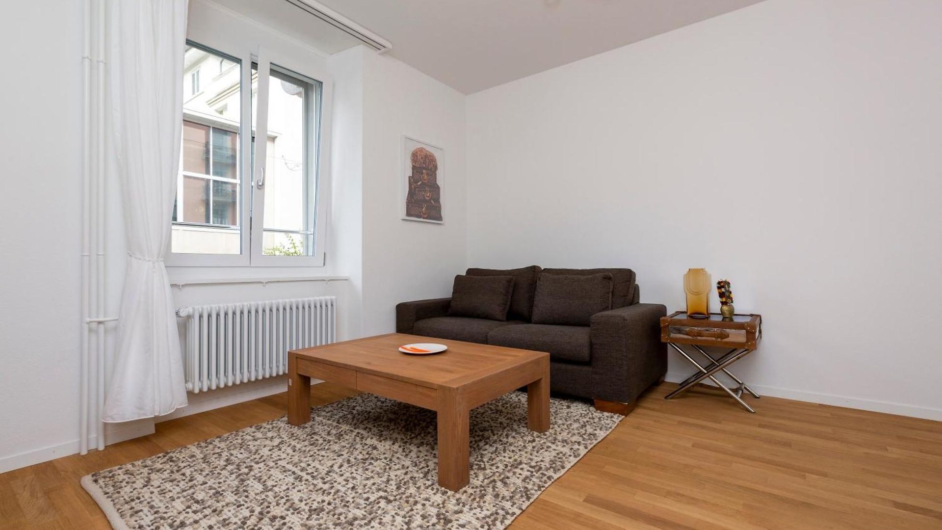 Apartment Kaya 1b