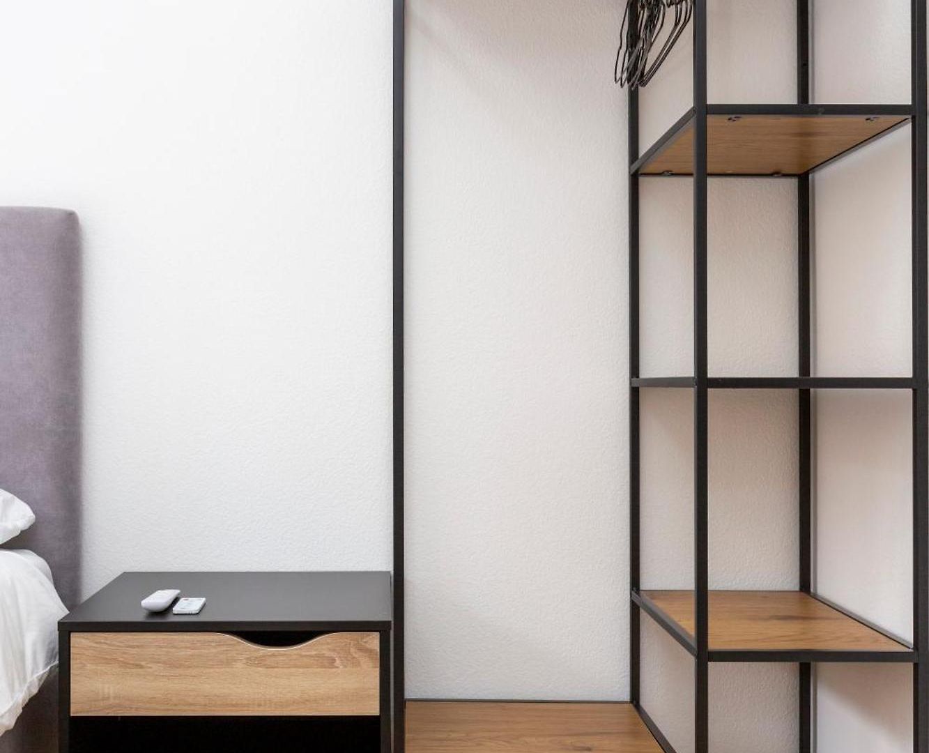 Apartment Kaya 1b Zurich