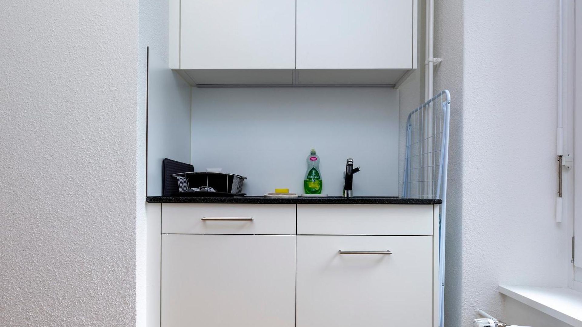 Apartment Kaya 1b Zurich
