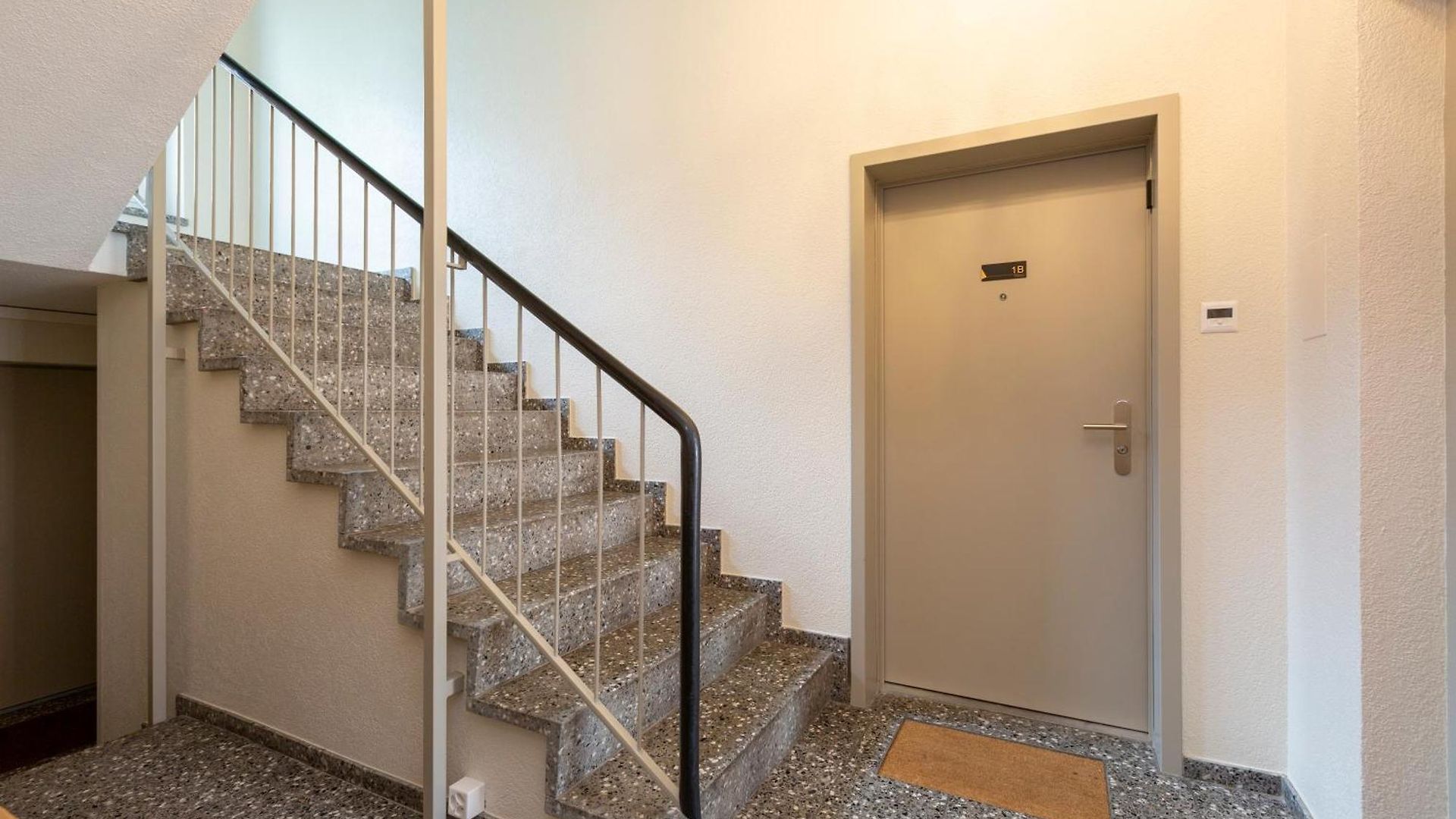 Apartment Kaya 1b Zurich