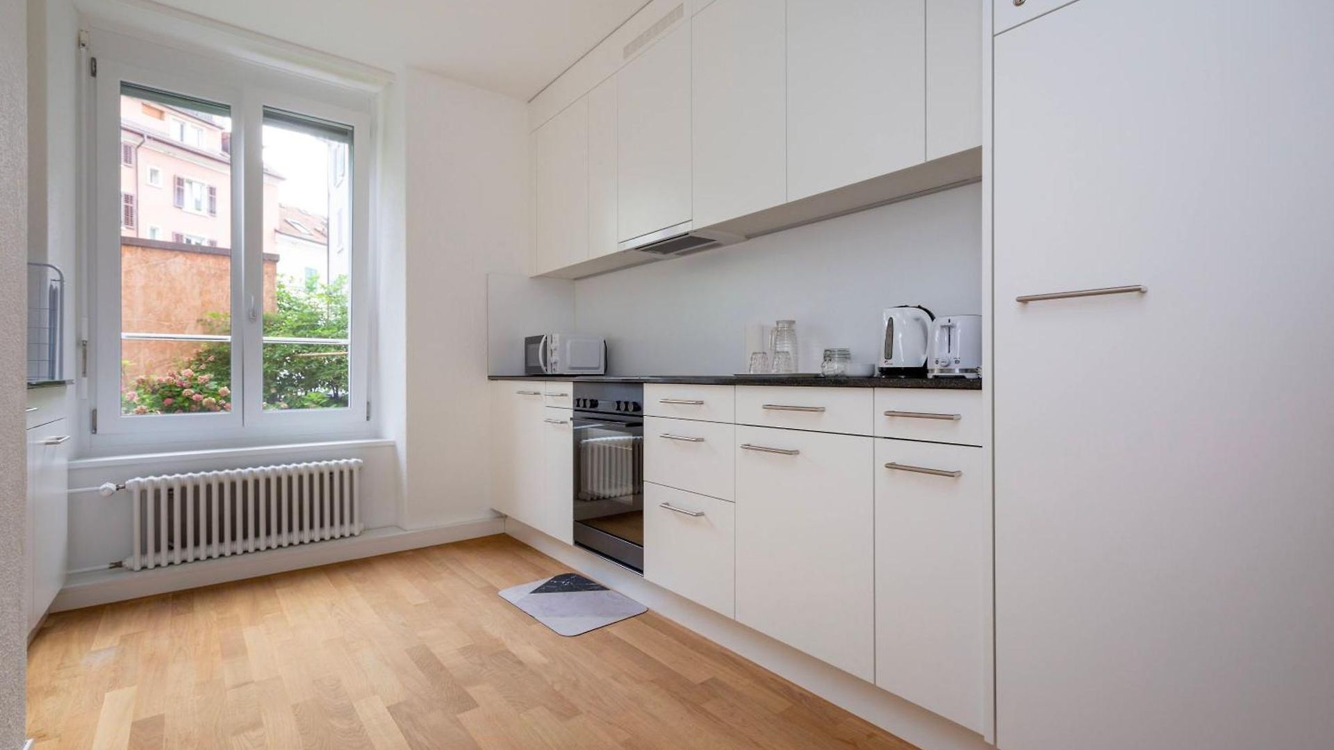 Apartment Kaya 1b