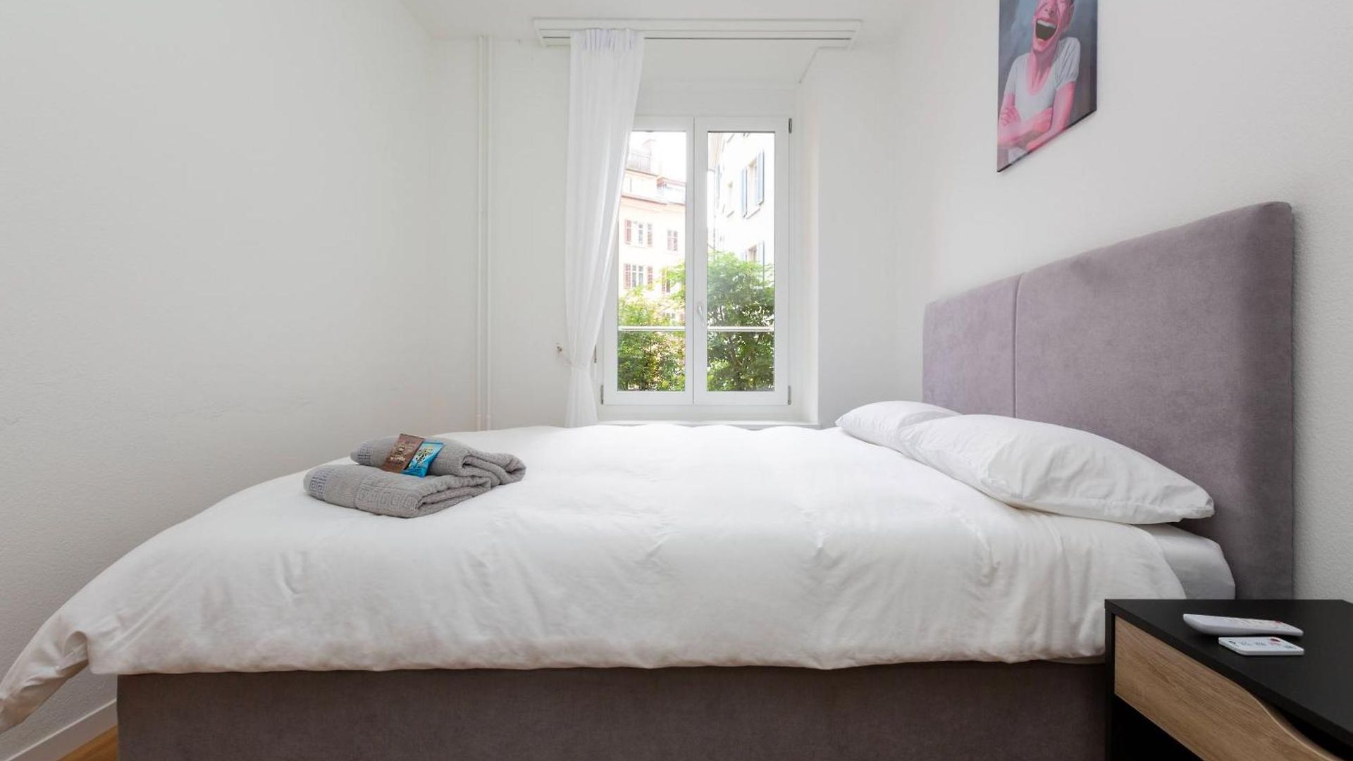 Apartment Kaya 1b *
