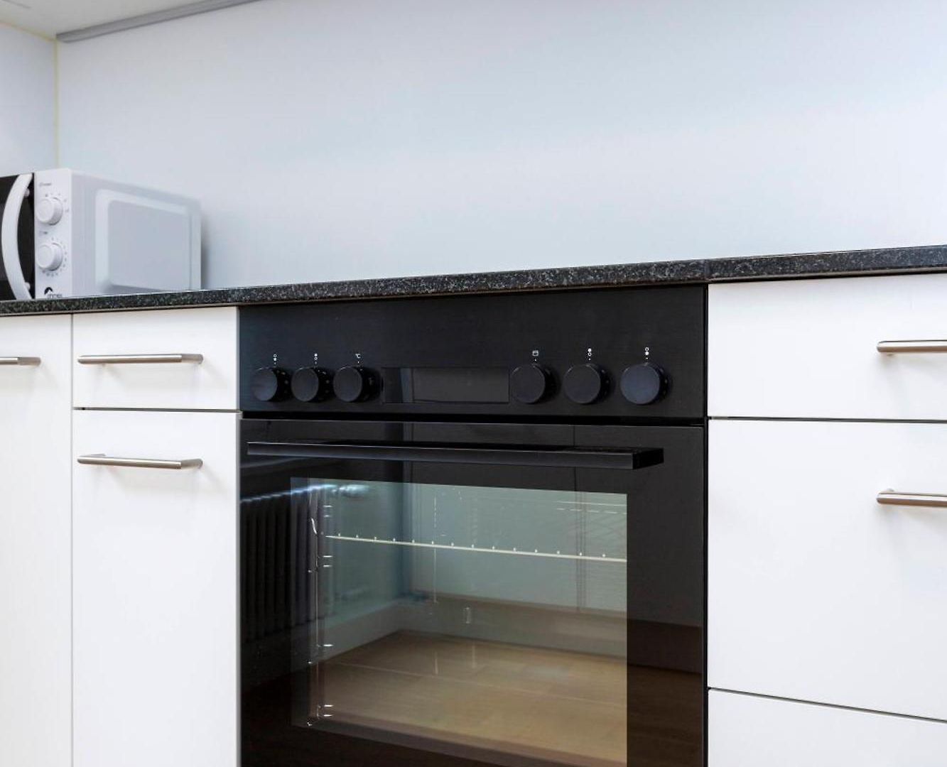 Apartment Kaya 1b Zurich