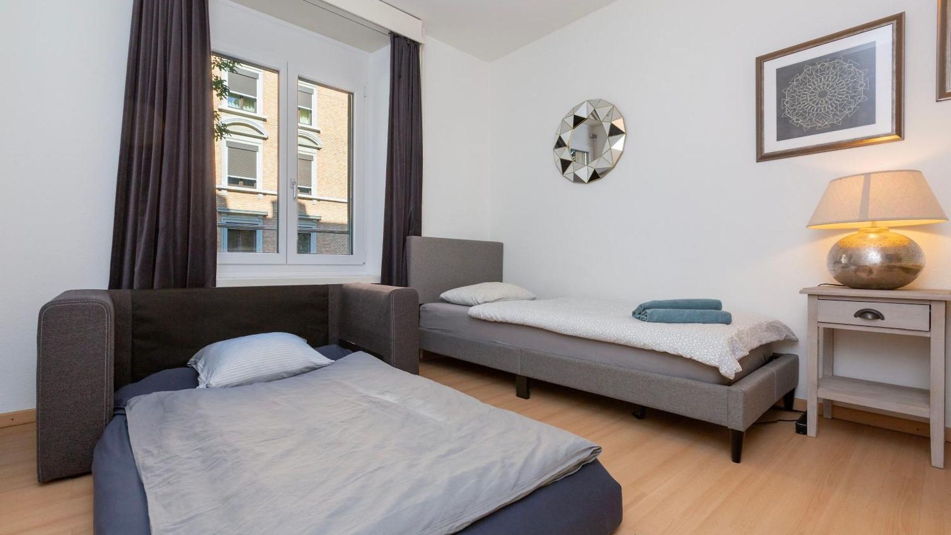 Kaya Ruby Apartment *