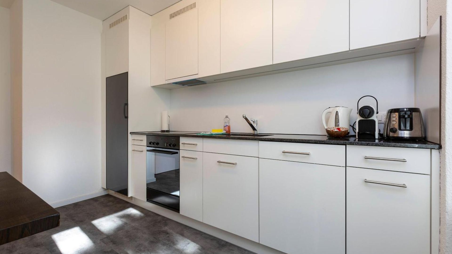 Apartment Kaya Ruby *