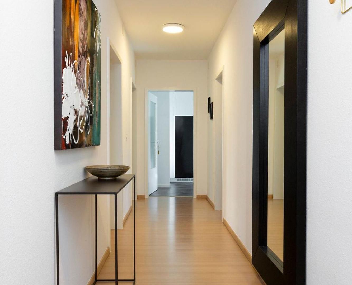 Kaya Ruby Apartment
