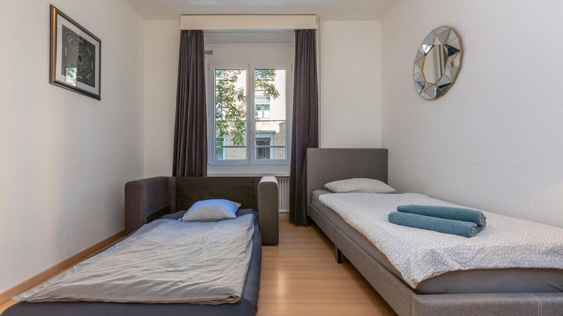 Kaya Ruby Apartment