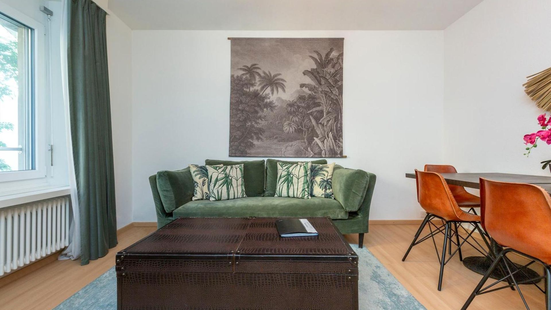 Apartment Kaya Ruby