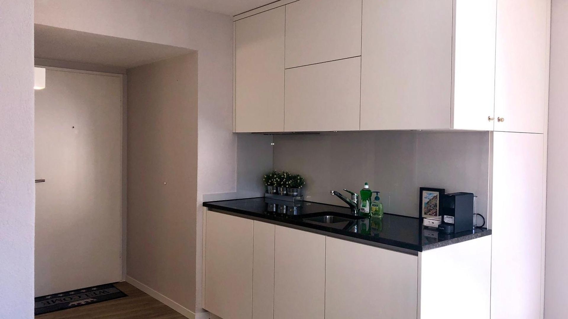 Apartment Kaya M07 *