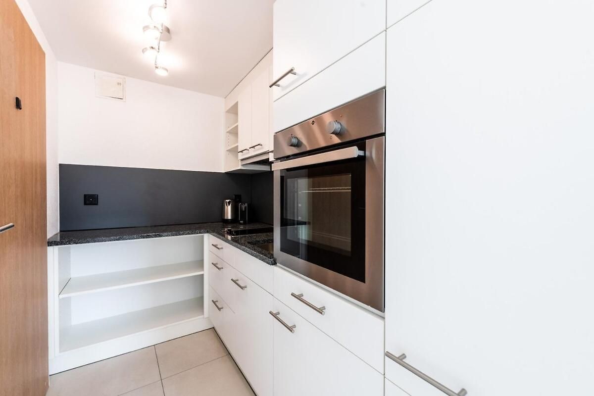 Modern 1 In District 4 Apartment Zurich