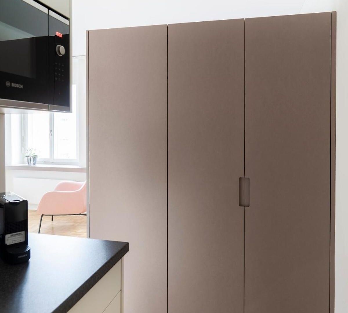 Modern 1 In District 4 Apartment *