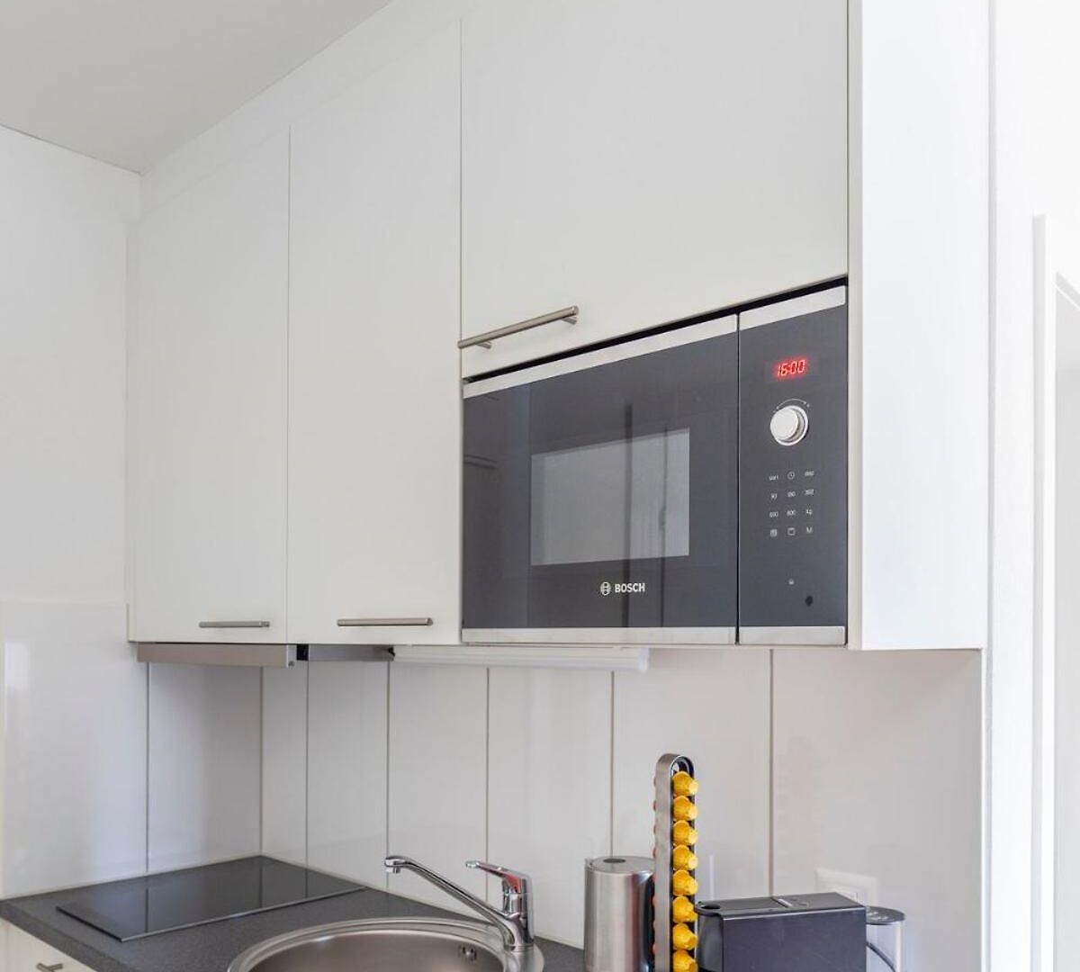 Apartment Modern 1 In District 4