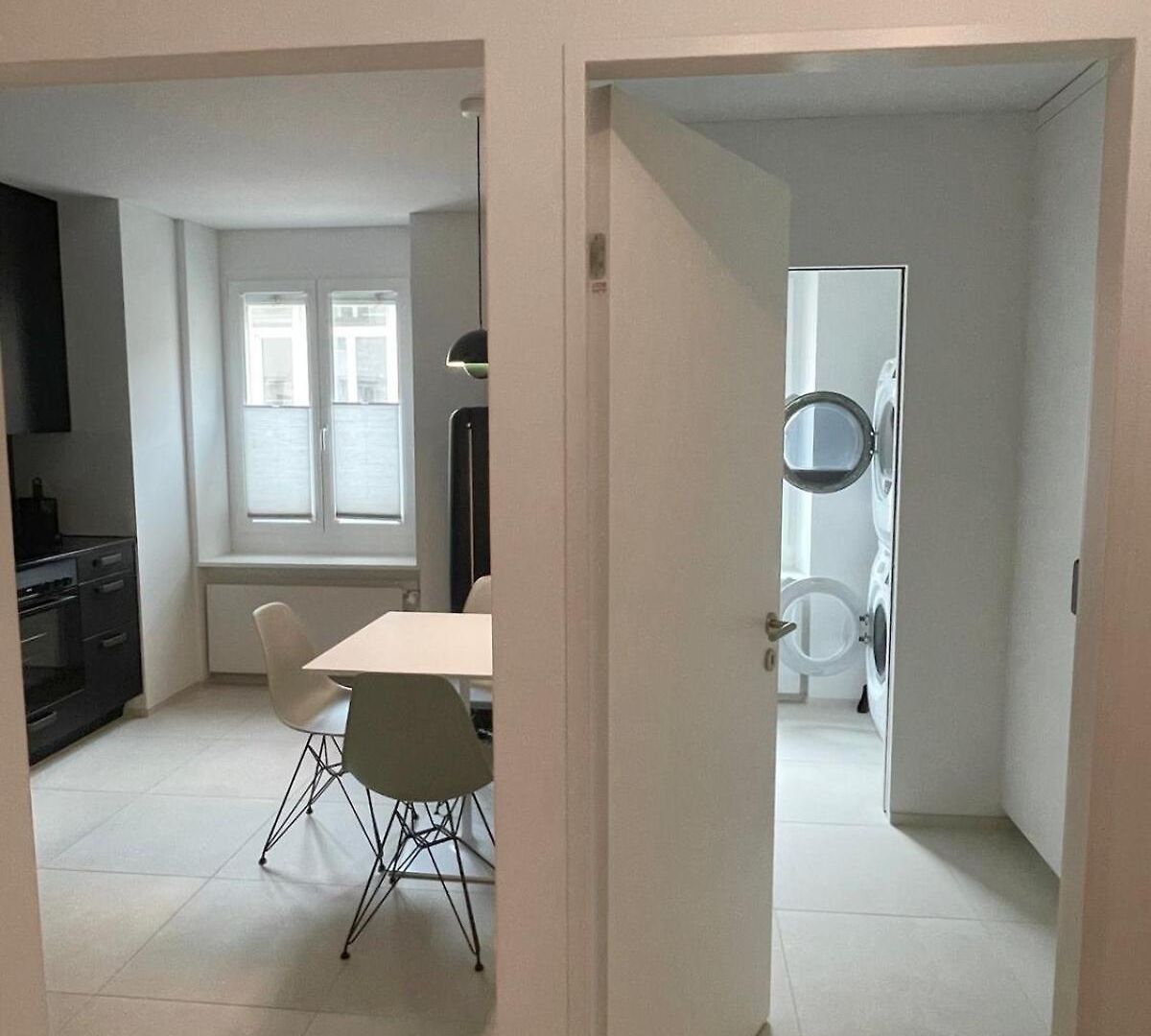 2 In District 4 Apartment Zürich