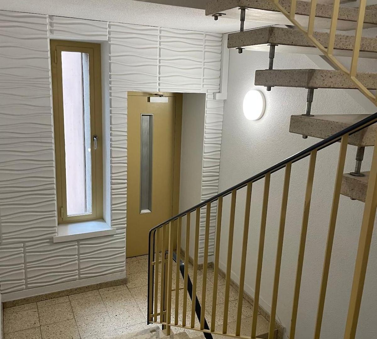 2 In District 4 Apartment