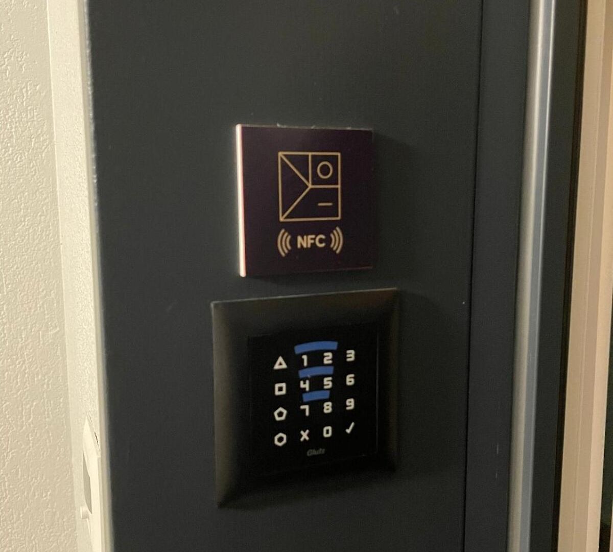 Apartment 2 In District 4 Zürich
