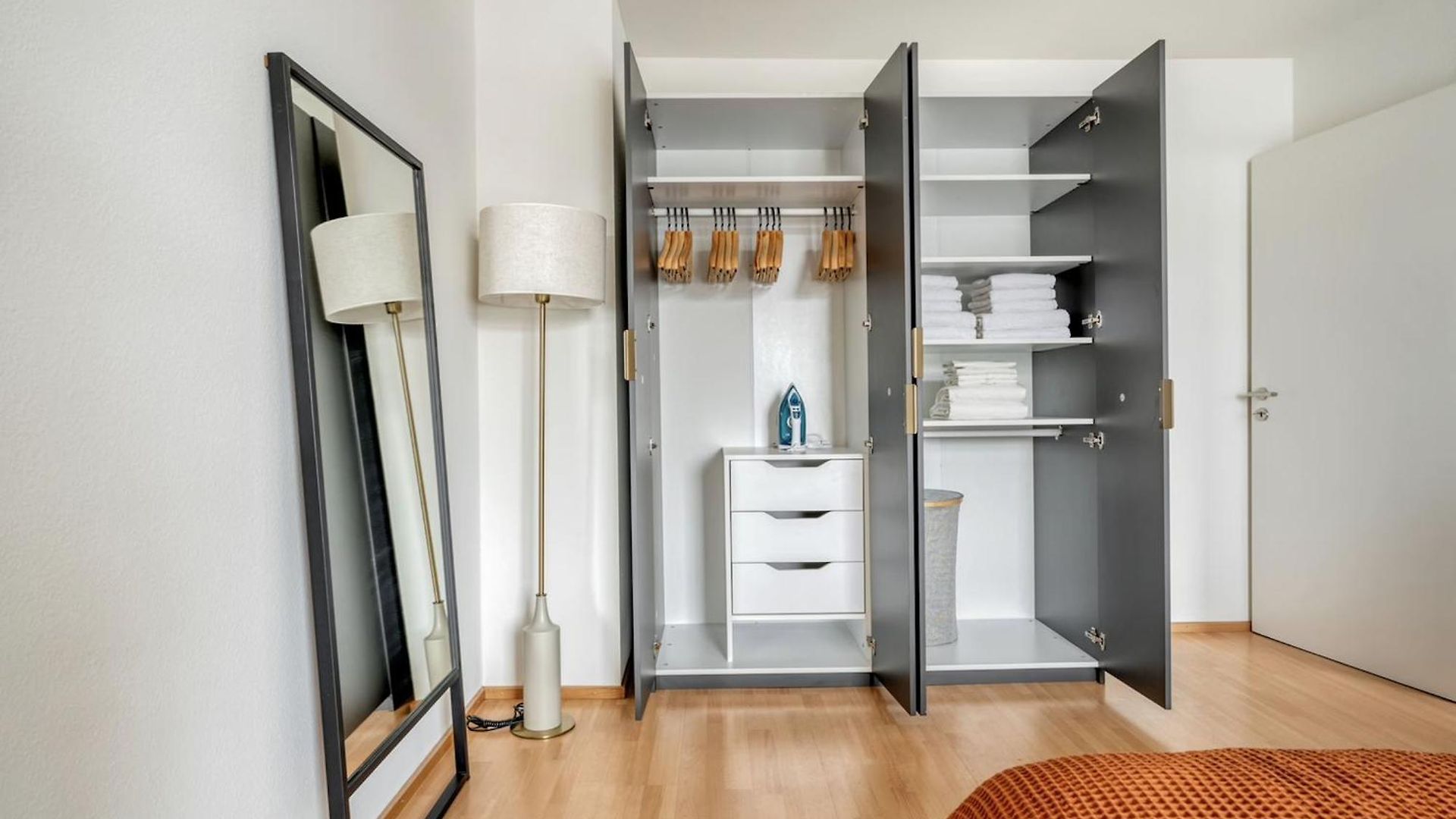 Apartment Charming In 4 *